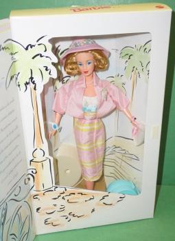 Mattel - Barbie - Summer Sophisticate - Doll